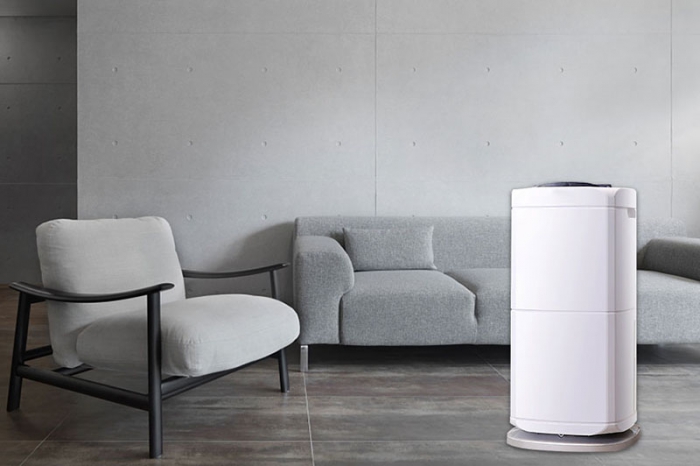 家里有了除濕機(jī),天天下雨也不潮 家里有了除濕機(jī),天天下雨也不潮