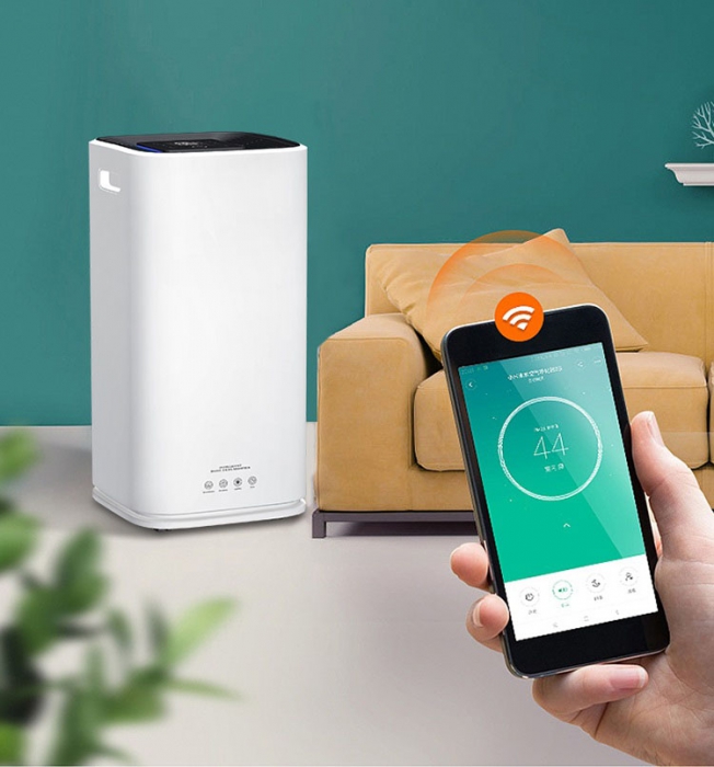 放調(diào)料的儲物間除濕機 放調(diào)料的儲物間除濕機