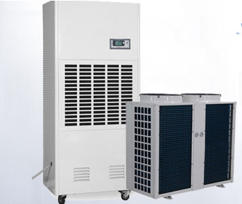 工業(yè)除濕機(jī)對制藥行業(yè)的重要性(圖1) 工業(yè)除濕機(jī)對制藥行業(yè)的重要性