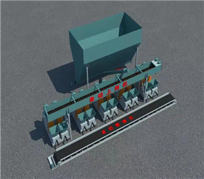 關(guān)于熱泵紙滾筒烘干機(jī)的工作原理 關(guān)于熱泵紙滾筒烘干機(jī)的工作原理