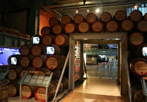 工業除濕機解決釀酒廠的難題 工業除濕機解決釀酒廠的難題