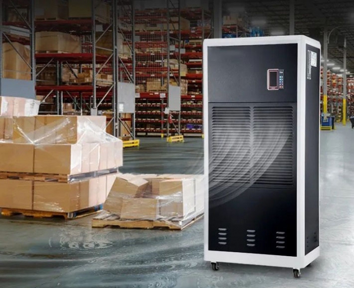 梅雨季節(jié)家居如何防潮？