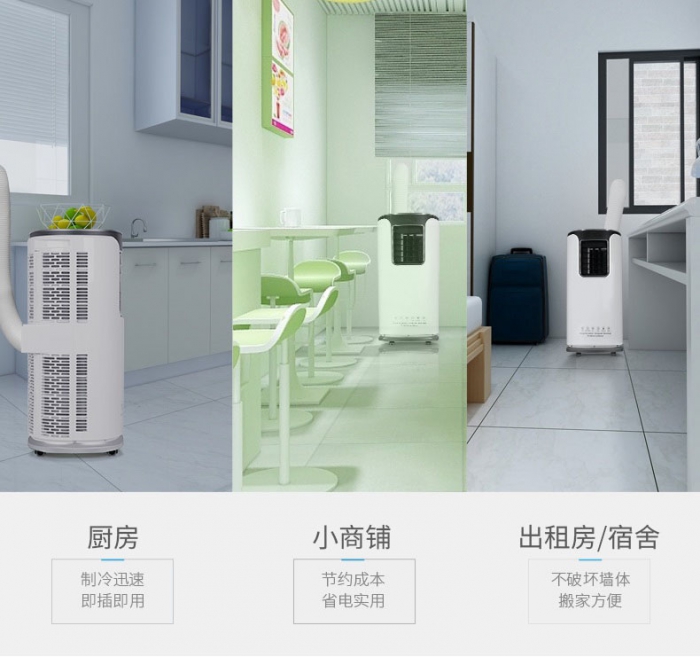 梅雨季過得有詩意，而不再“濕意”