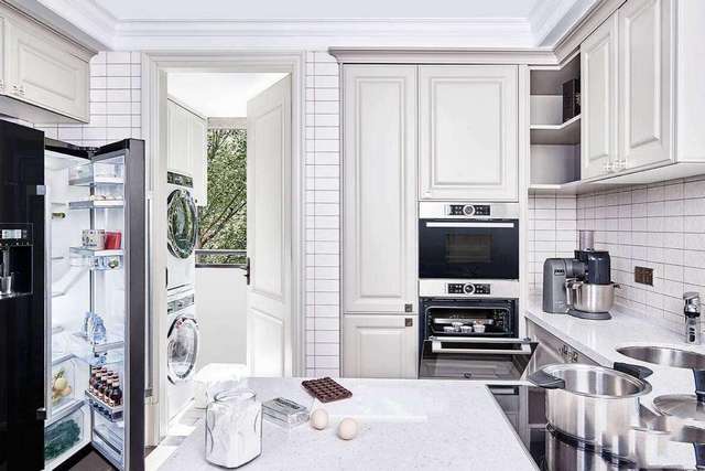 家用電器的演變,每次迭代都在不斷改善我們的生活 家用電器的演變,每次迭代都在不斷改善我們的生活