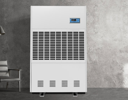 知識百科小型工業除濕機好不好用