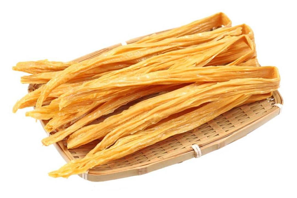 采用烘干機(jī)烘干腐竹的優(yōu)點(diǎn) 采用烘干機(jī)烘干腐竹的優(yōu)點(diǎn)