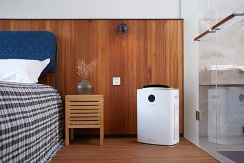 吊頂除濕機的功能有哪些 吊頂除濕機的功能有哪些