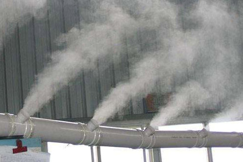 超聲波加濕器對水質的要求？_除濕機廠家