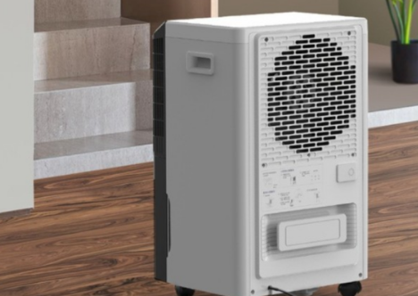 為什么工業用除濕機會出現漏水 為什么工業用除濕機會出現漏水