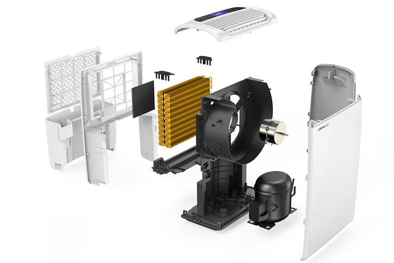 南方天氣易潮濕，家具防潮需注意