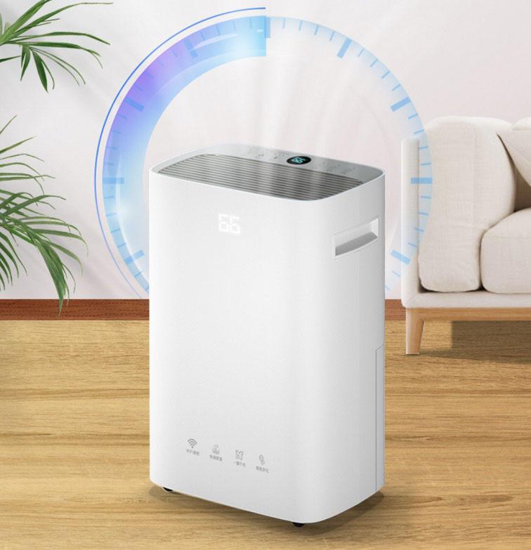 寵物店裝新風系統