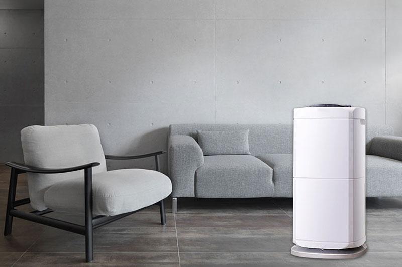 辦公樓或家庭購買新風除濕機時的選型及注意事項?