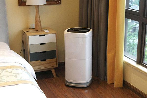 南方連續暴雨室內易潮濕？