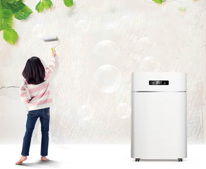 對抗潮濕：展柜有顏值，商品才吸睛！