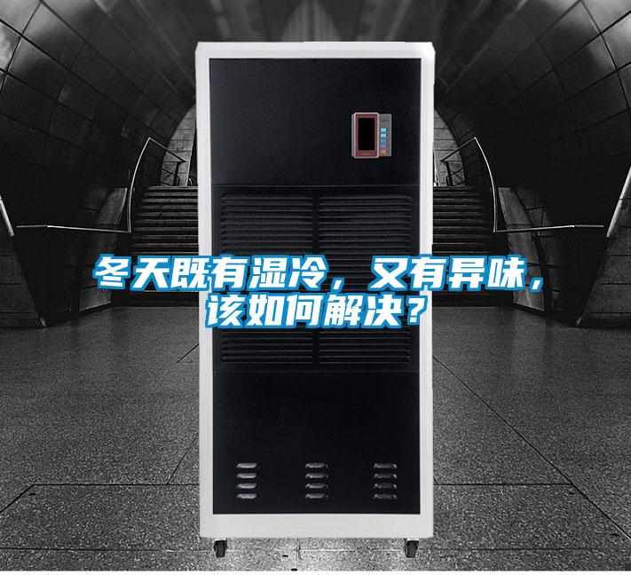 冬天既有濕冷,又有異味,該如何解決?