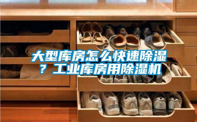 大型庫(kù)房怎么快速除濕？工業(yè)庫(kù)房用除濕機(jī)