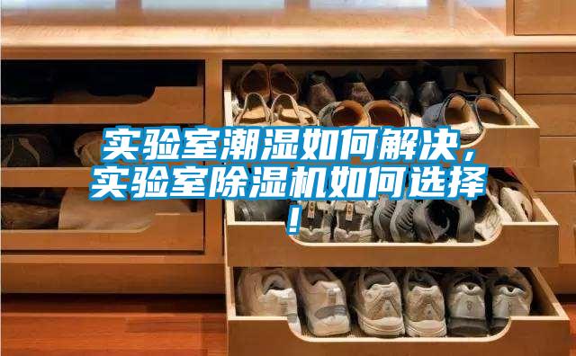 實(shí)驗(yàn)室潮濕如何解決，實(shí)驗(yàn)室除濕機(jī)如何選擇！