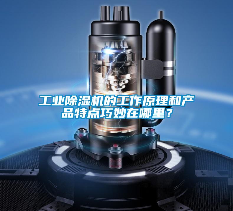 工業除濕機的工作原理和產品特點巧妙在哪里？