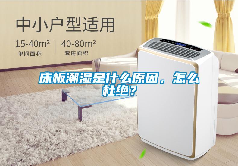 床板潮濕是什么原因，怎么杜絕？