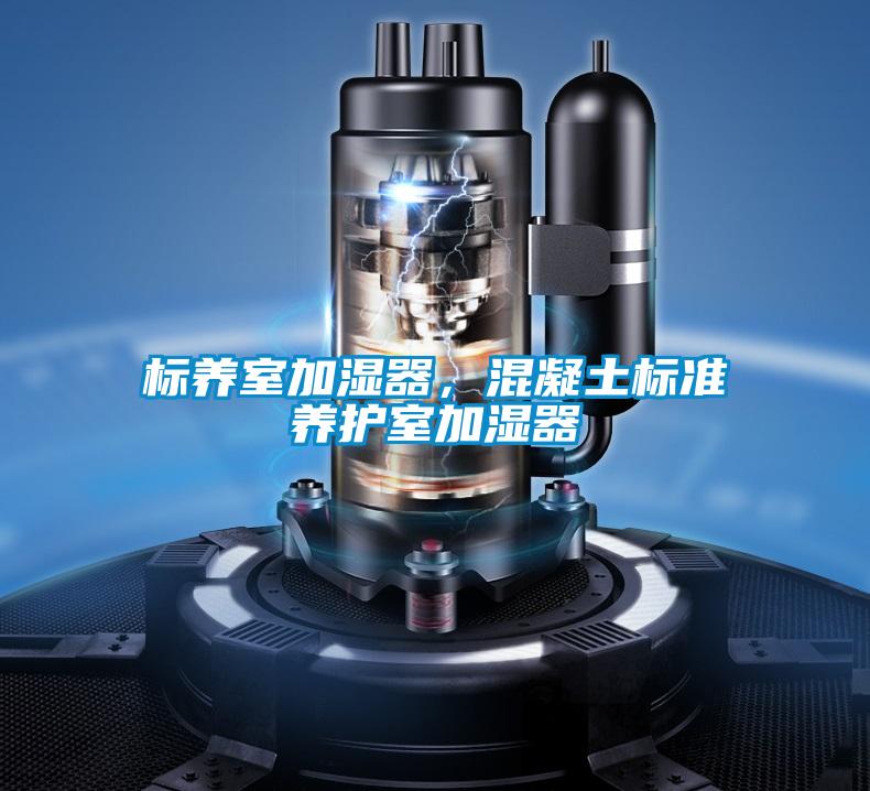 標養(yǎng)室加濕器，混凝土標準養(yǎng)護室加濕器