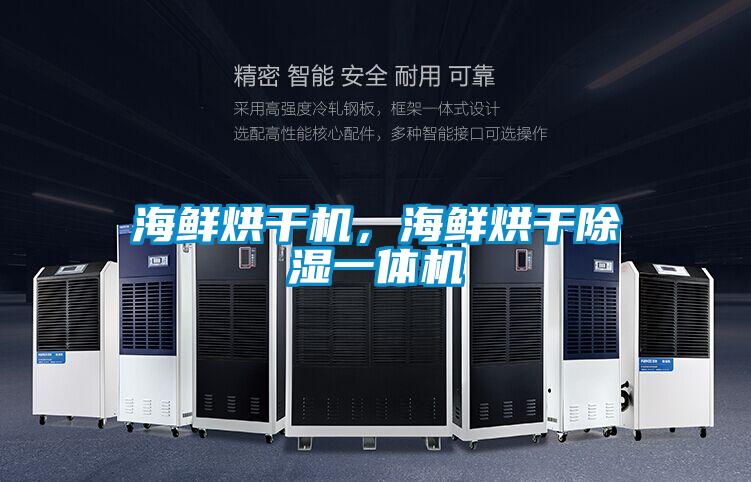 海鮮烘干機(jī),海鮮烘干除濕一體機(jī)