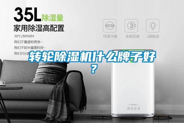 轉輪除濕機什么牌子好？