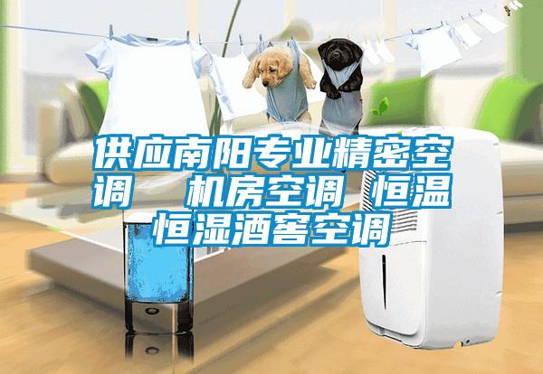 供應南陽專業精密空調 機房空調 恒溫恒濕酒窖空調