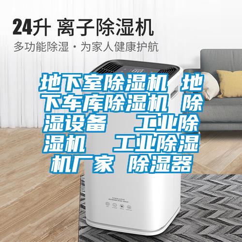 地下室除濕機 地下車庫除濕機 除濕設備 工業除濕機 工業除濕機廠家 除濕器
