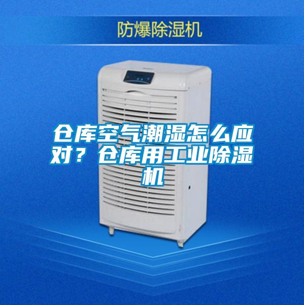 倉庫空氣潮濕怎么應對?倉庫用工業除濕機