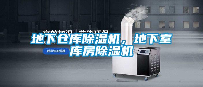 地下倉庫除濕機,地下室庫房除濕機
