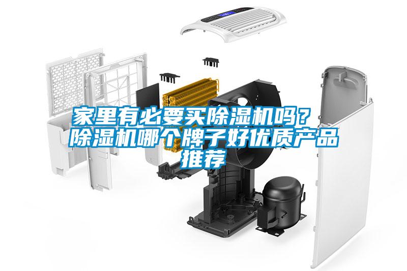 家里有必要買除濕機(jī)嗎？ 除濕機(jī)哪個牌子好優(yōu)質(zhì)產(chǎn)品推薦