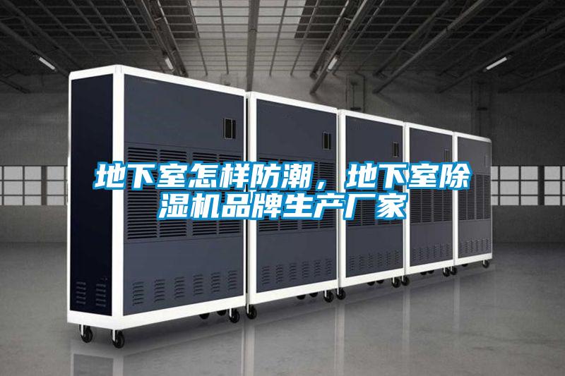 地下室怎樣防潮，地下室除濕機(jī)品牌生產(chǎn)廠家