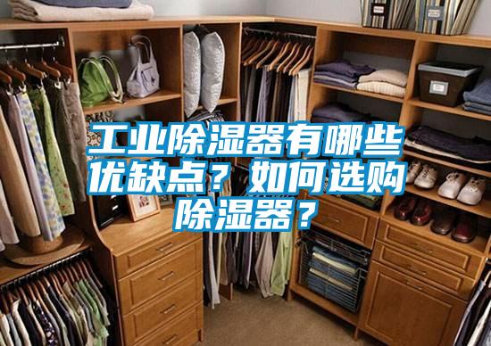 工業(yè)除濕器有哪些優(yōu)缺點(diǎn)？如何選購除濕器？