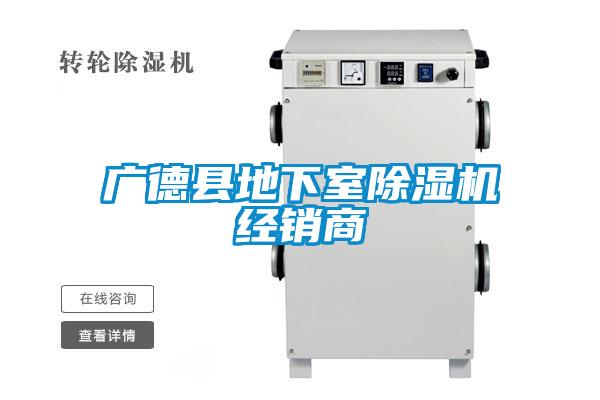 廣德縣地下室除濕機(jī)經(jīng)銷(xiāo)商