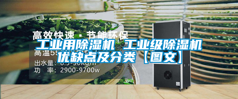 工業用除濕機 工業級除濕機優缺點及分類【圖文】