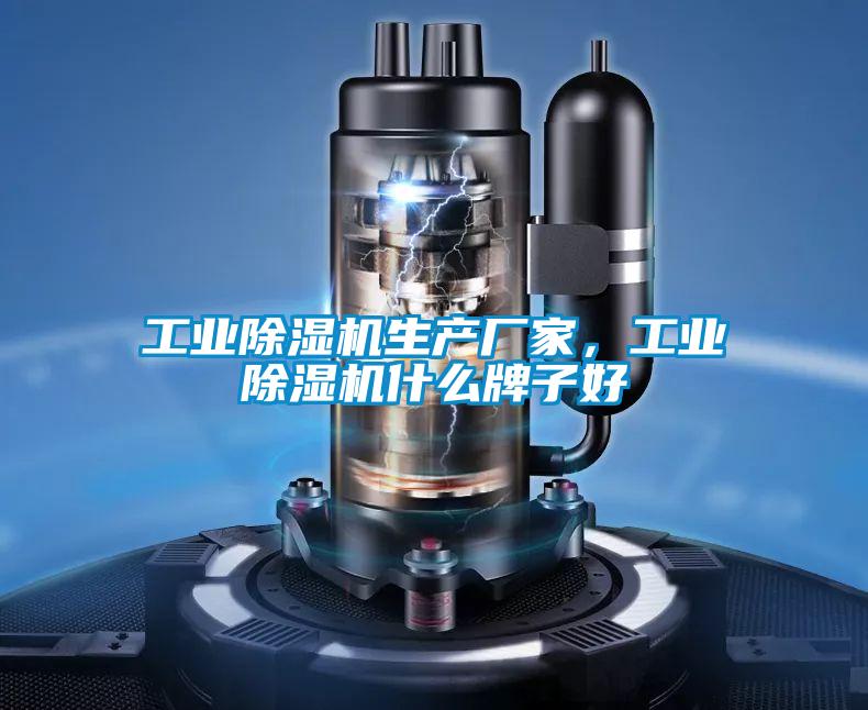 工業(yè)除濕機生產(chǎn)廠家，工業(yè)除濕機什么牌子好