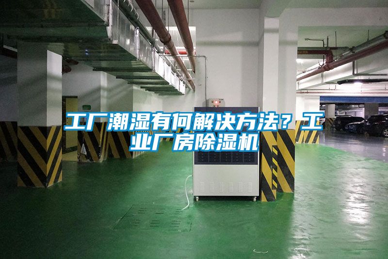 工廠潮濕有何解決方法?工業廠房除濕機