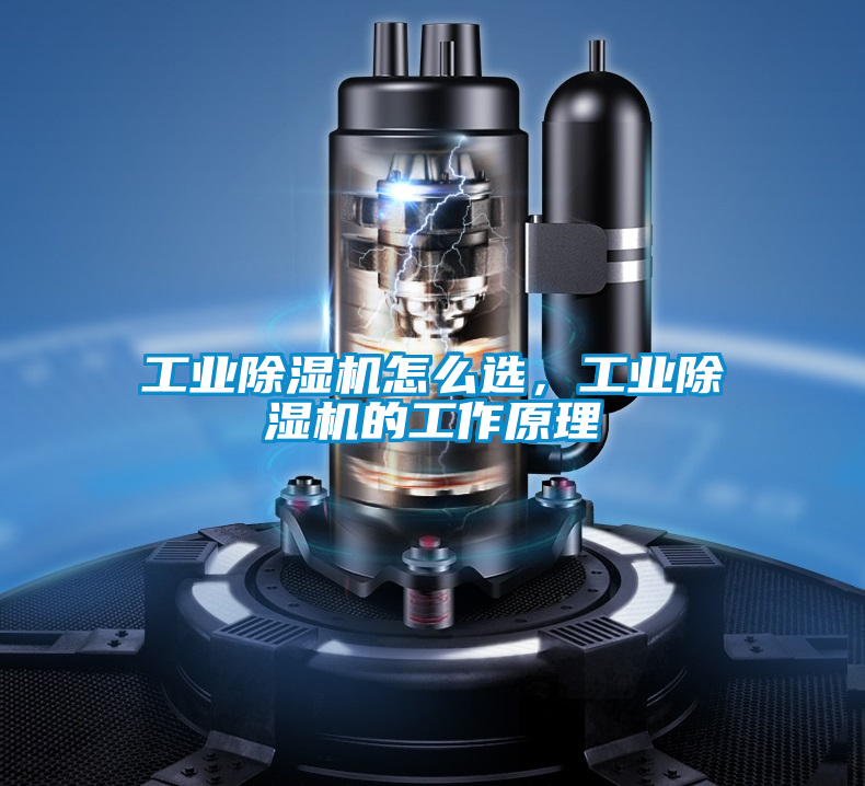 工業除濕機怎么選,工業除濕機的工作原理