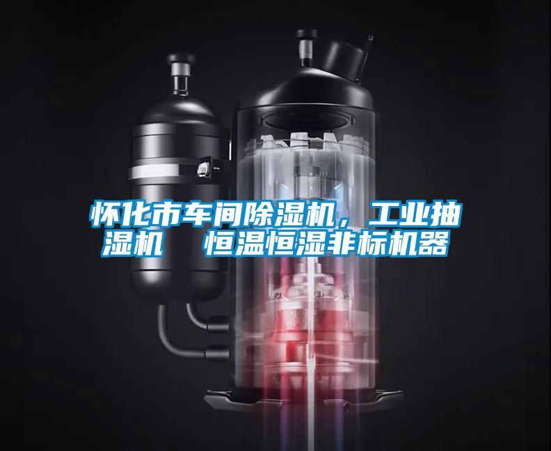 懷化市車間除濕機，工業抽濕機  恒溫恒濕非標機器