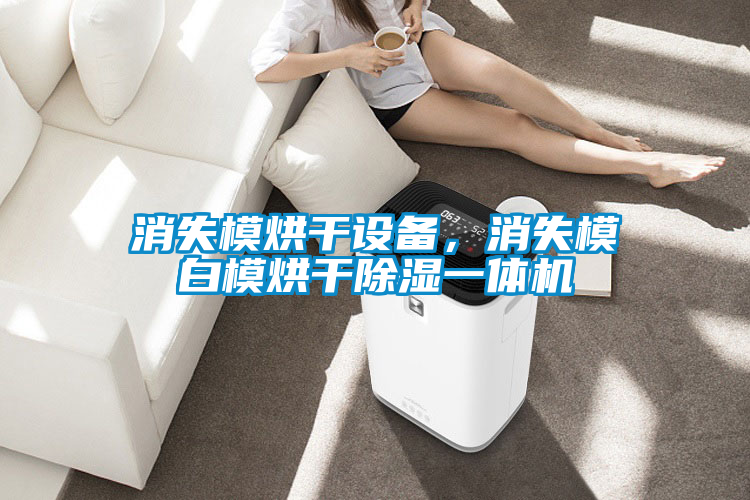 消失模烘干設備,消失模白模烘干除濕一體機
