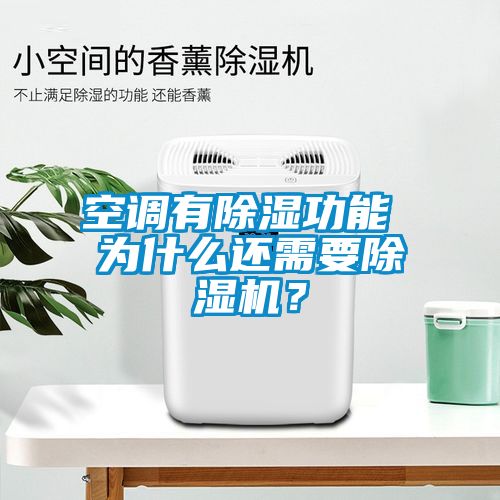 空調有除濕功能 為什么還需要除濕機？