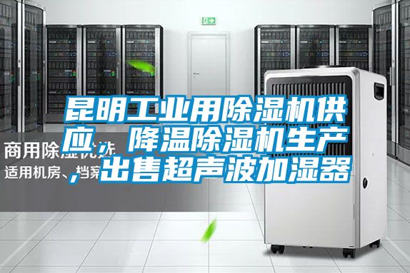 昆明工業(yè)用除濕機(jī)供應(yīng)，降溫除濕機(jī)生產(chǎn)，出售超聲波加濕器