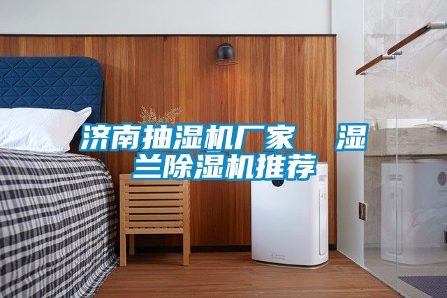 濟(jì)南抽濕機(jī)廠(chǎng)家 濕蘭除濕機(jī)推薦