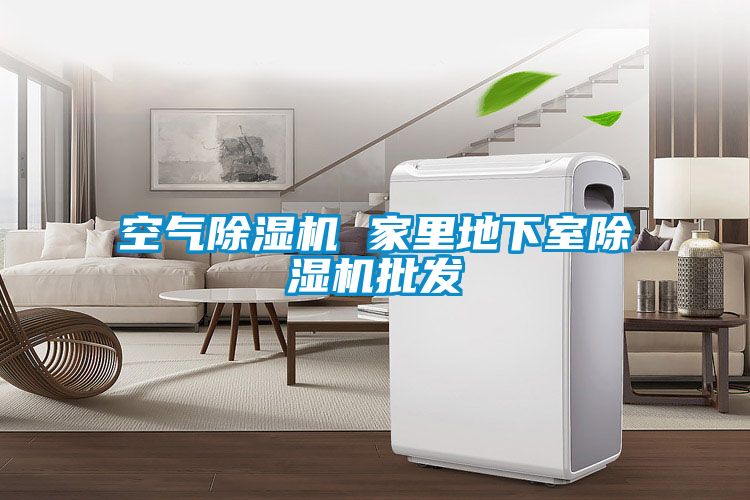 空氣除濕機 家里地下室除濕機批發