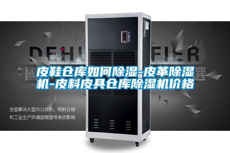 皮鞋倉(cāng)庫(kù)如何除濕-皮革除濕機(jī)-皮料皮具倉(cāng)庫(kù)除濕機(jī)價(jià)格