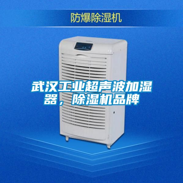 武漢工業超聲波加濕器，除濕機品牌