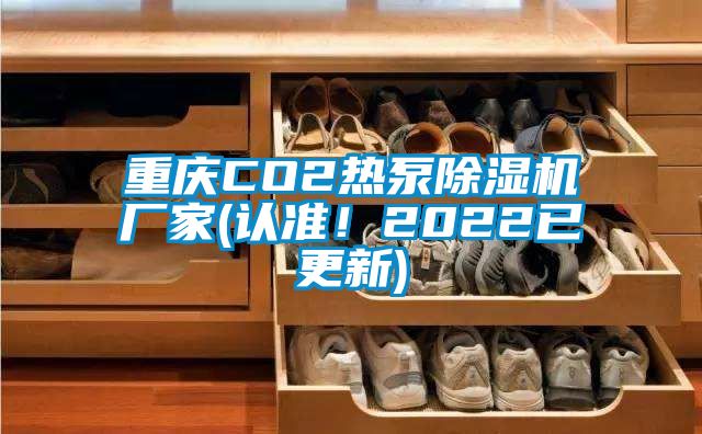重慶CO2熱泵除濕機廠家(認準！2022已更新)