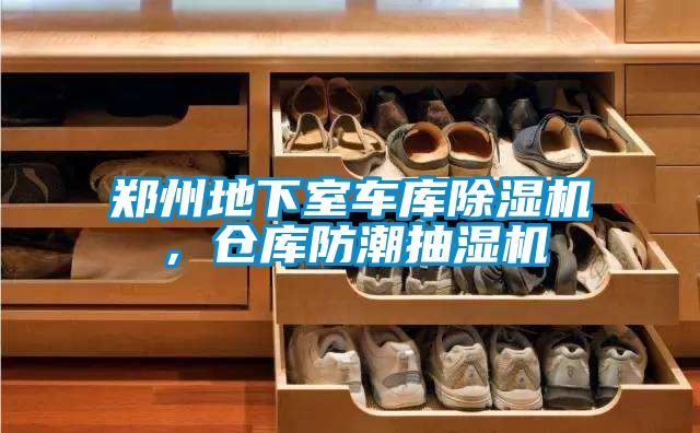 鄭州地下室車庫除濕機，倉庫防潮抽濕機