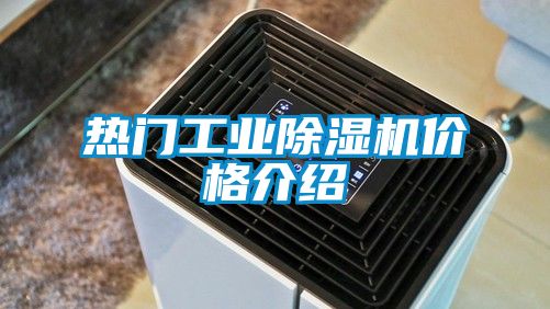 熱門工業(yè)除濕機(jī)價格介紹