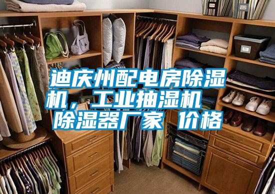 迪慶州配電房除濕機，工業抽濕機  除濕器廠家 價格